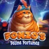 Fonzo’s Feline Fortunes
