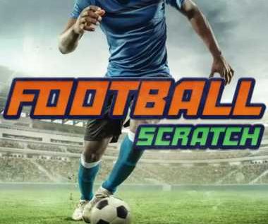 Football Scratch