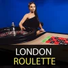 Football Studio Roulette