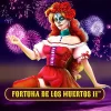 Fortuna De Los Muertos II