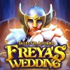 Tales of Asgard: Freya’s Wedding