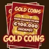 Gold Coins
