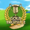 Gold Trophy 2