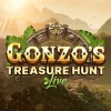 Gonzo’s Treasure Hunt