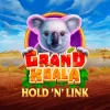 Grand Koala Hold’n’Link