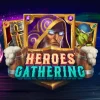 Heroes’ Gathering