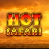 Hot Safari 50 000