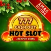 Hot Slot: 777 Cash Out Xmas