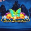 Jade Butterfly