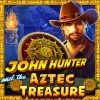 John Hunter and the Aztec Treasure