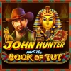 John Hunter and the Book of Tut