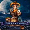 Joker’s Charms – Halloween
