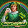 Joker’s Wild Ride – Patrick’s Day
