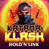 Katana Klash: Hold’n’Link