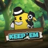 Keep’em
