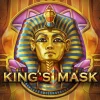 King’s Mask