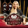 Lightning Blackjack