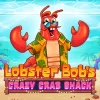 Lobster Bob’s Crazy Crab Shack