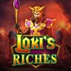 Loki’s Riches