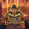 Loot & Labyrinths