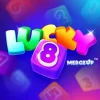 Lucky 8 Merge Up