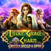 Lucky Grace and Charm