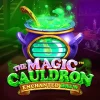 The Magic Cauldron – Enchanted Brew