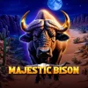 Majestic Bison