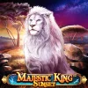 Majestic King – Sunset