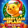 Merry Cash Splash: Hold ‘N’ Link