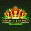 Mighty Symbols: Crowns