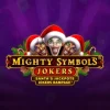 Mighty Symbols Jokers Santa’s Jackpots