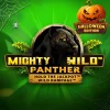 Mighty Wild: Panther Halloween Edition