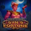 Tales of Mithrune Syn’s Fortune