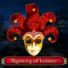 Mystery Of Venice