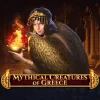Mystical Creatures Of Greece