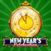 New Year’s Celebration