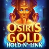 Osiris Gold: Hold ‘n’ Link