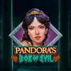 Pandora’s Box of Evil