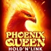 Phoenix Queen: Hold ‘N’ Link
