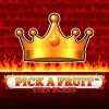 Pick a Fruit – Fire Blaze
