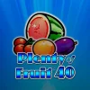 Plenty of Fruit 40