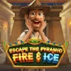 Escape the Pyramid – Fire & Ice
