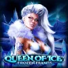 Queen Of Ice – Frozen Flames