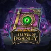 Rich Wilde and the Tome of Insanity