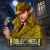 Riddle Reels: A Case of Riches