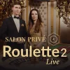 Salon Prive Roulette 2