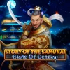 Story Of The Samurai – Blade Of Destiny