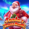 Santa’s Xmas Rush