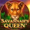 Savannah’s Queen